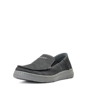 ARIAT MENS HILO 360 (HEATHER CHARCOAL)