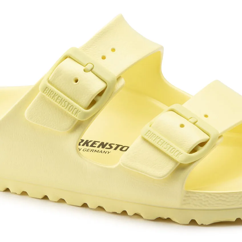 Arizona EVA - The Signature Pool Sandal in Popcorn