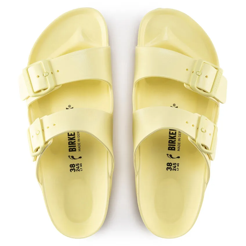 Arizona EVA - The Signature Pool Sandal in Popcorn