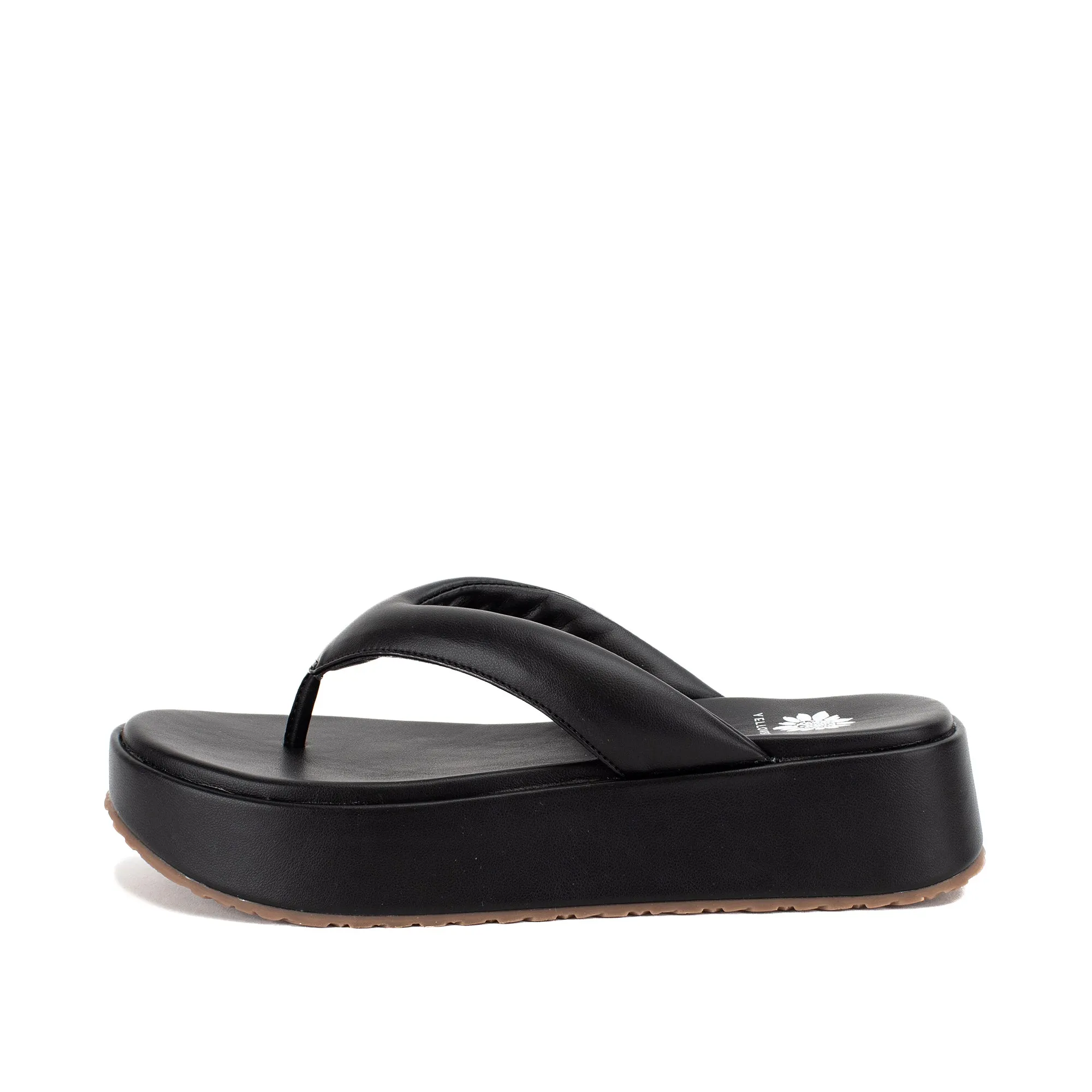 Asbury Flatform Sandal