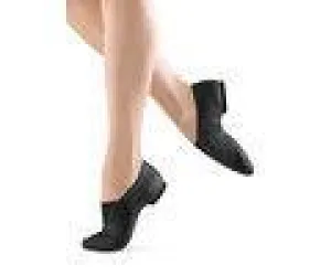 Bloch - Child Super Jazz Slip On Jazz Shoes - S0401G