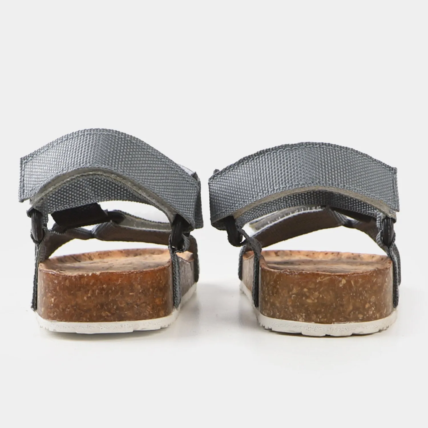 Boys Sandal 40-101 - GREY