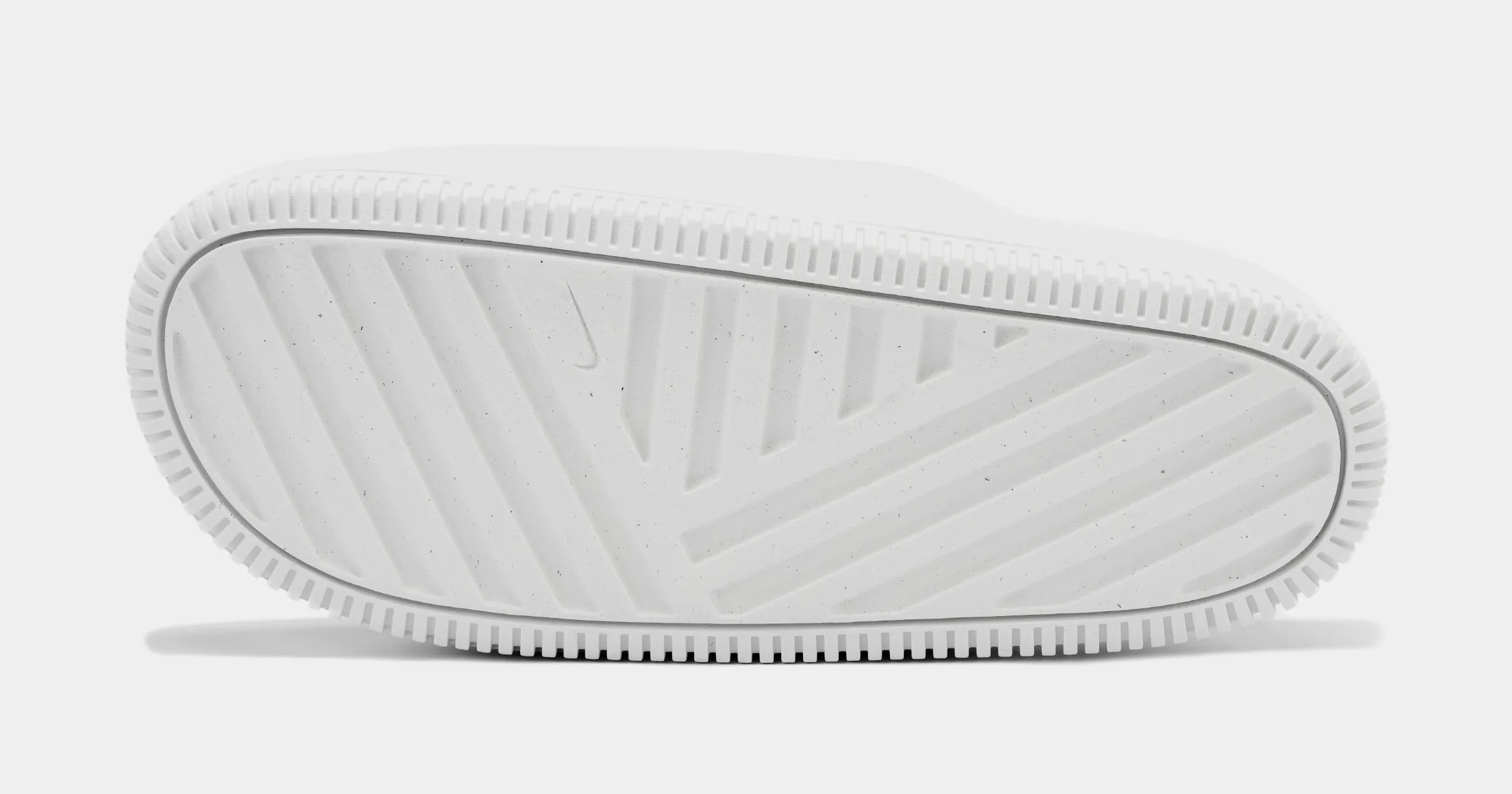 Calm Slide Womens Sandals (Sail)