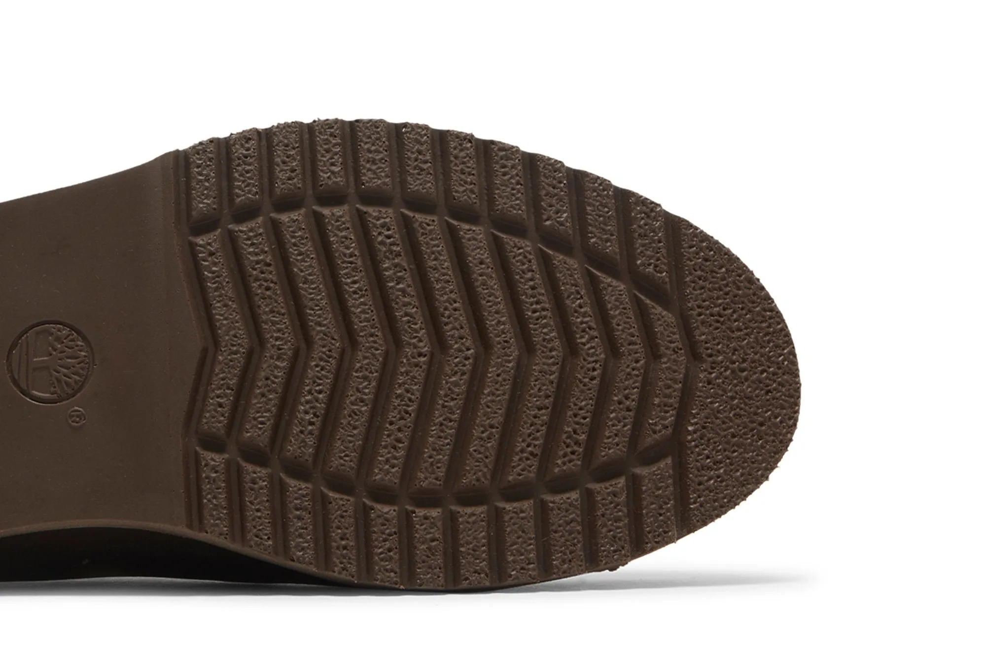 Chukka Boot Timberland, brown