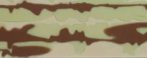 Desert Camo BTW40KB Acrylic Knife Blank 1" x 1 1/2" x 6" Desert Camo BTW40KB