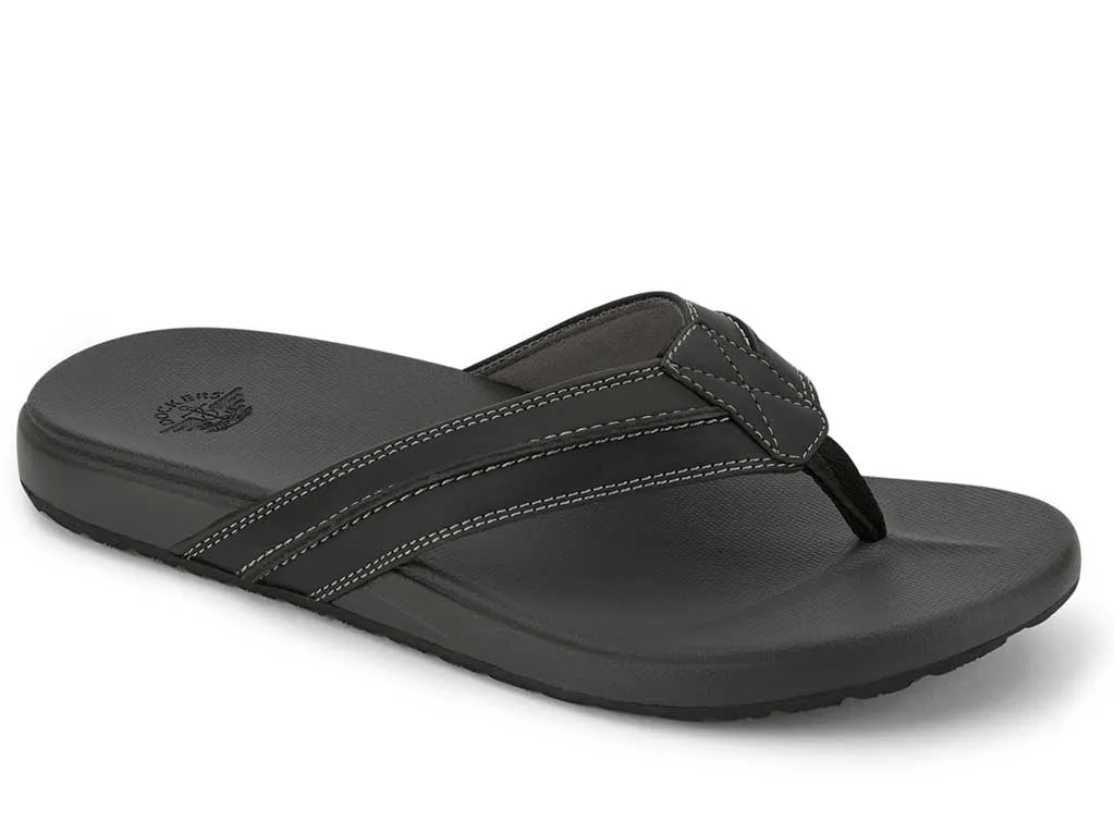Dockers Men's Freddy Black