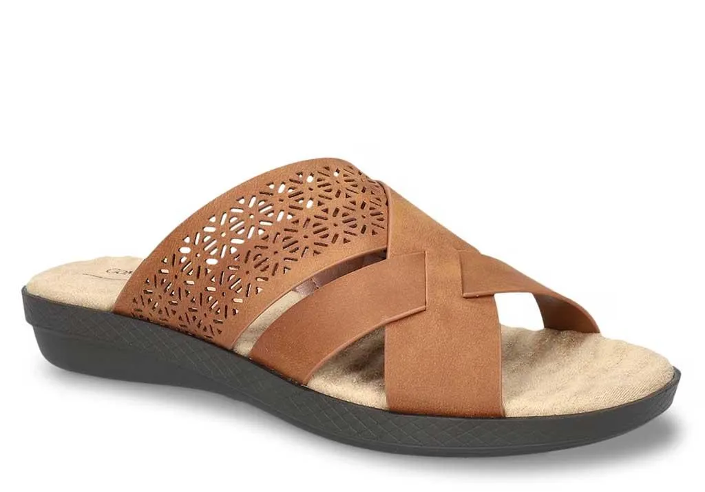 Easy Street Women's Coho