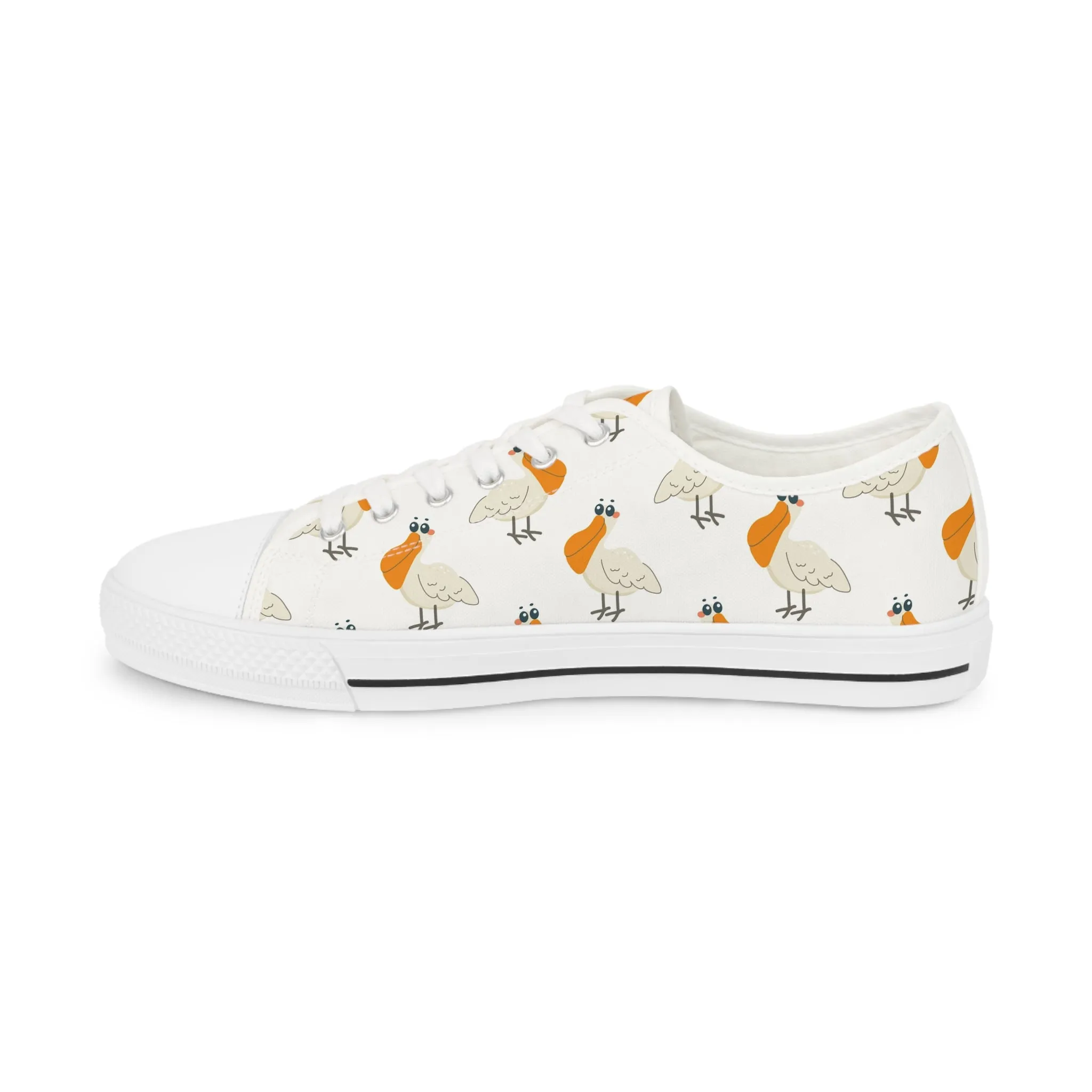 Pelican Men's Low Top Sneakers