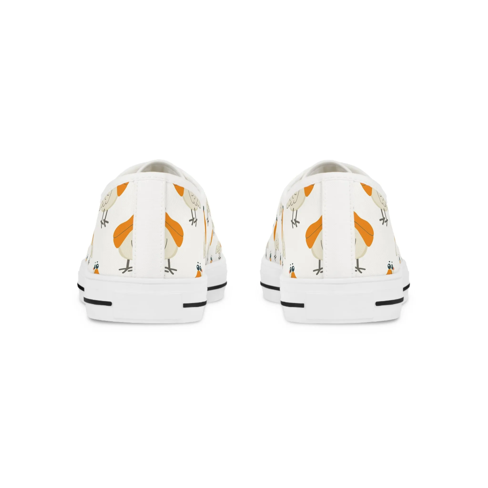 Pelican Men's Low Top Sneakers