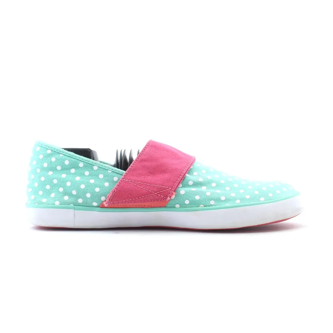 PUMA LAZY SLIP ON DOT