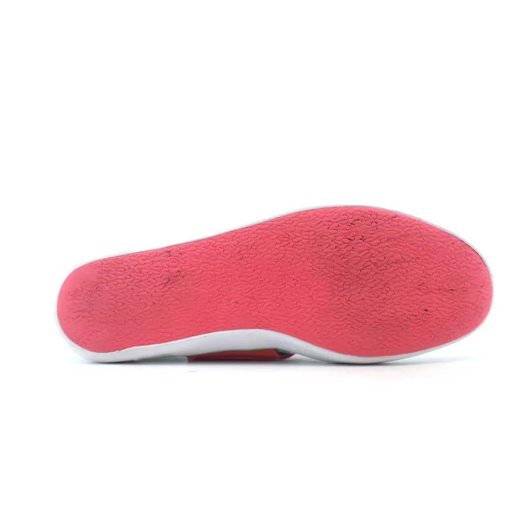 PUMA LAZY SLIP ON DOT
