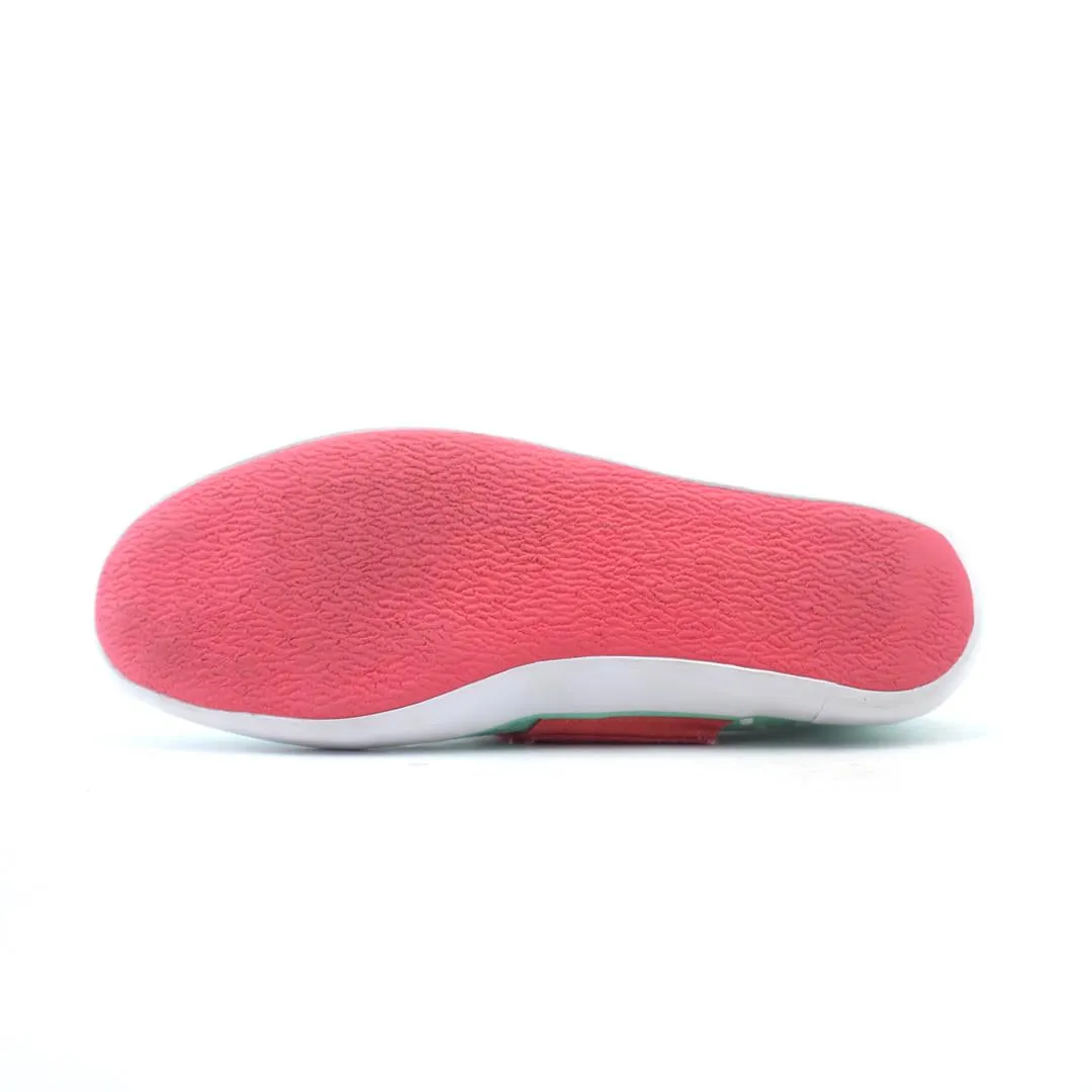 PUMA LAZY SLIP ON DOT