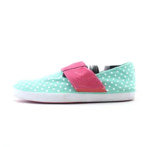 PUMA LAZY SLIP ON DOT