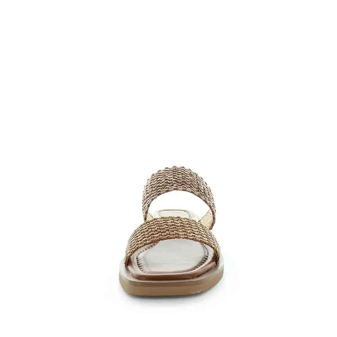 SERITA - Brown