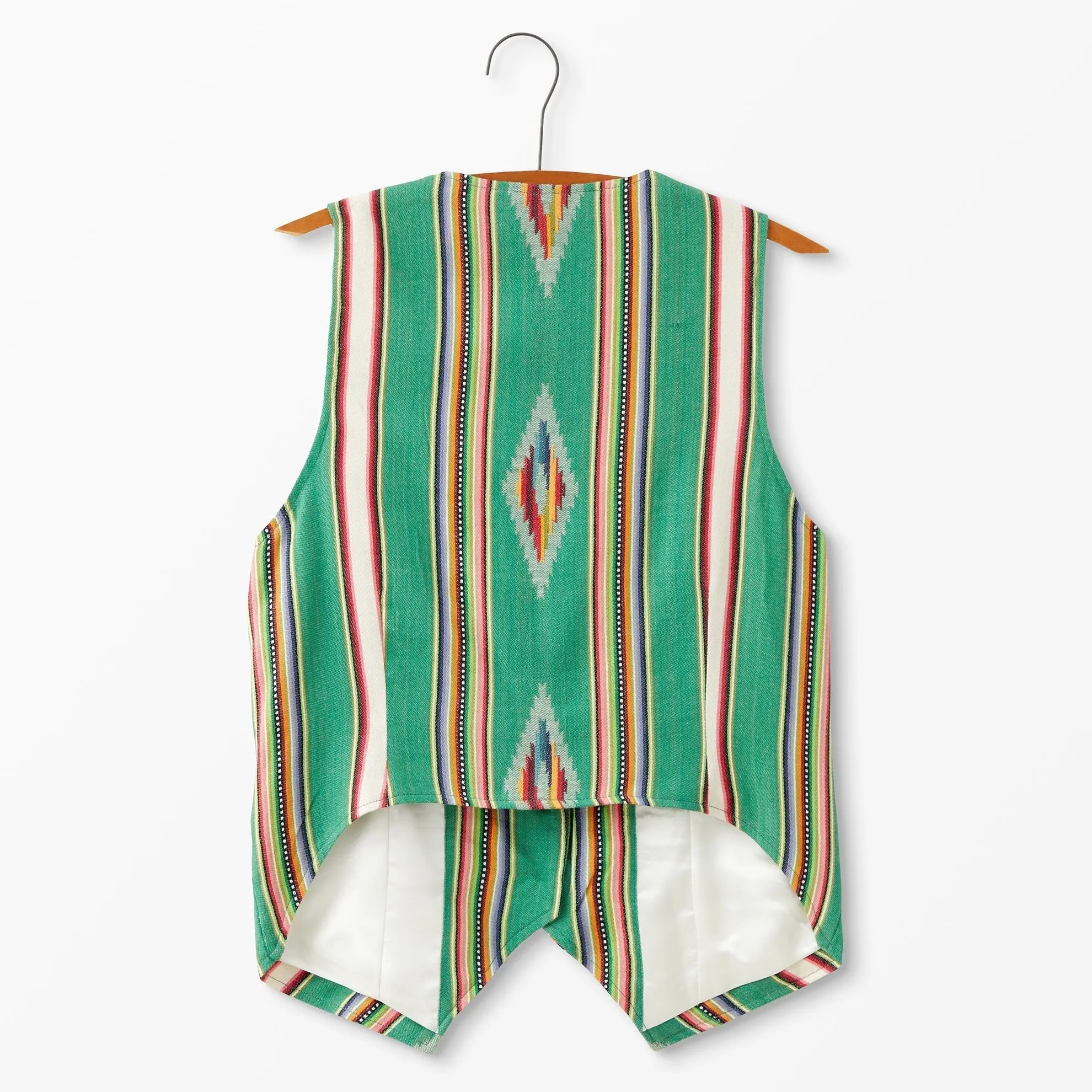 The Southwestern Vest