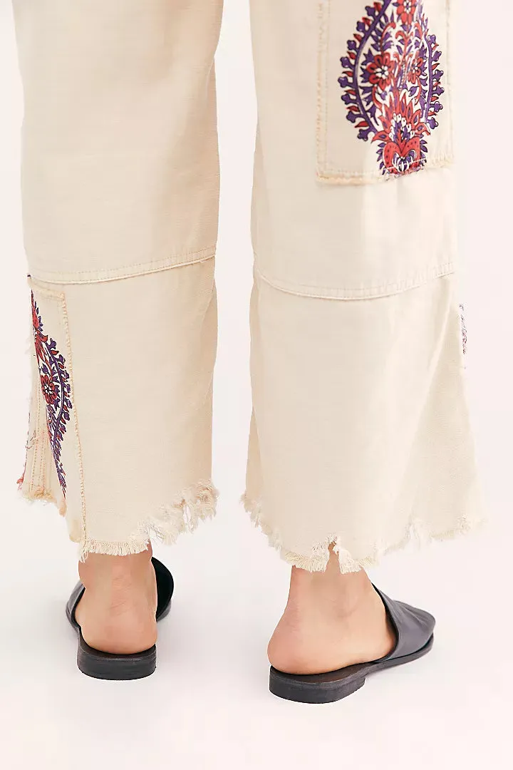 VICENTE SLIDE SANDALS